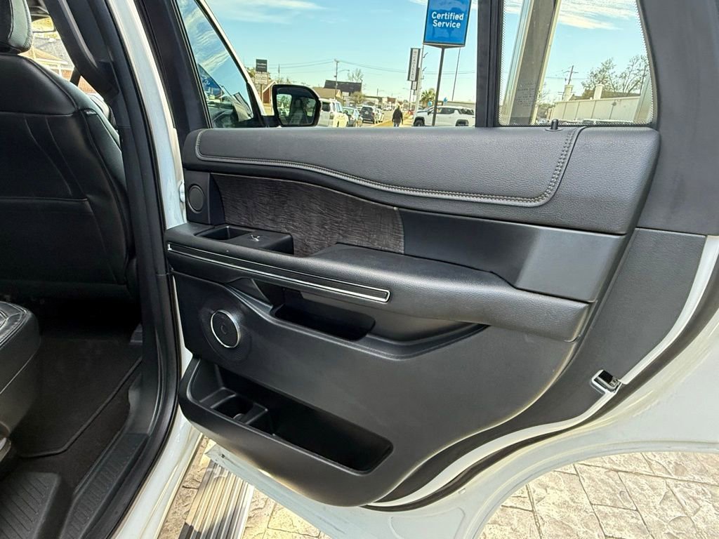2021 Ford Expedition Limited - Photo 34