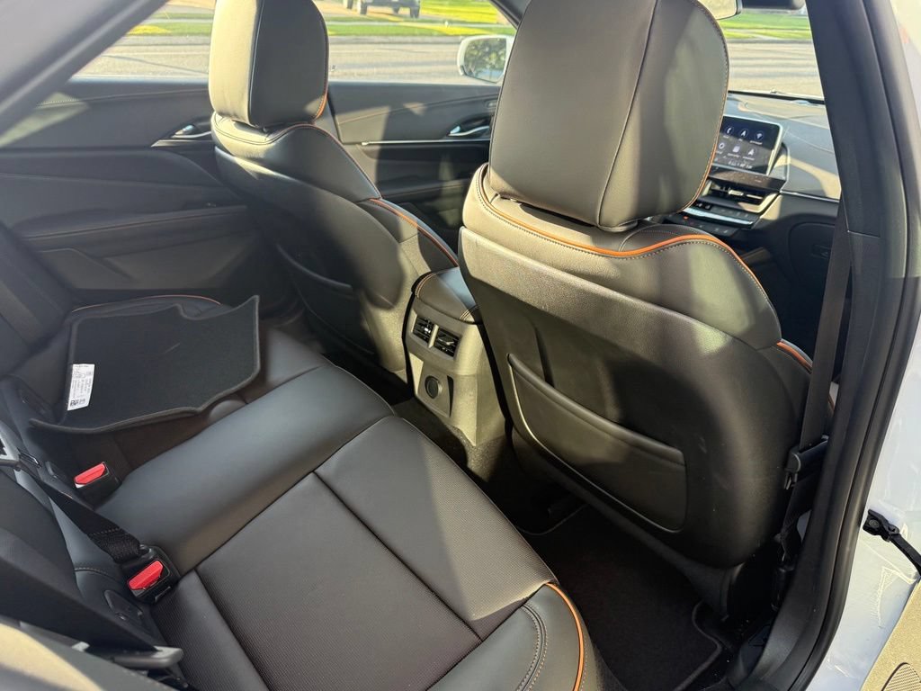 2026 Cadillac CT4 Sport - Photo 17