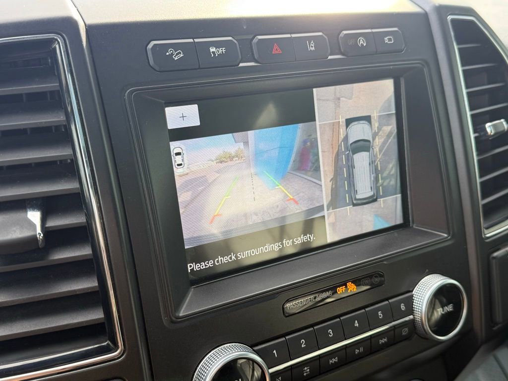 2021 Ford Expedition Limited - Photo 18