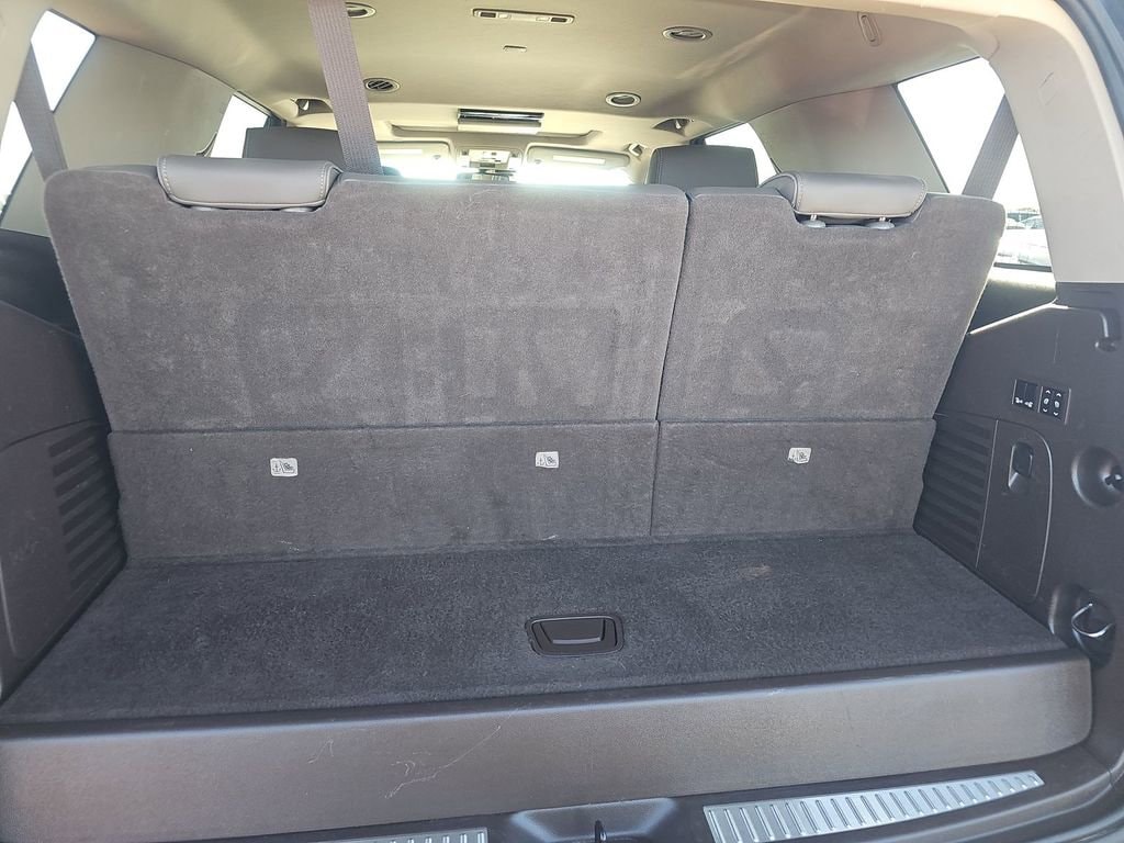 2018 GMC Yukon Denali - Photo 6