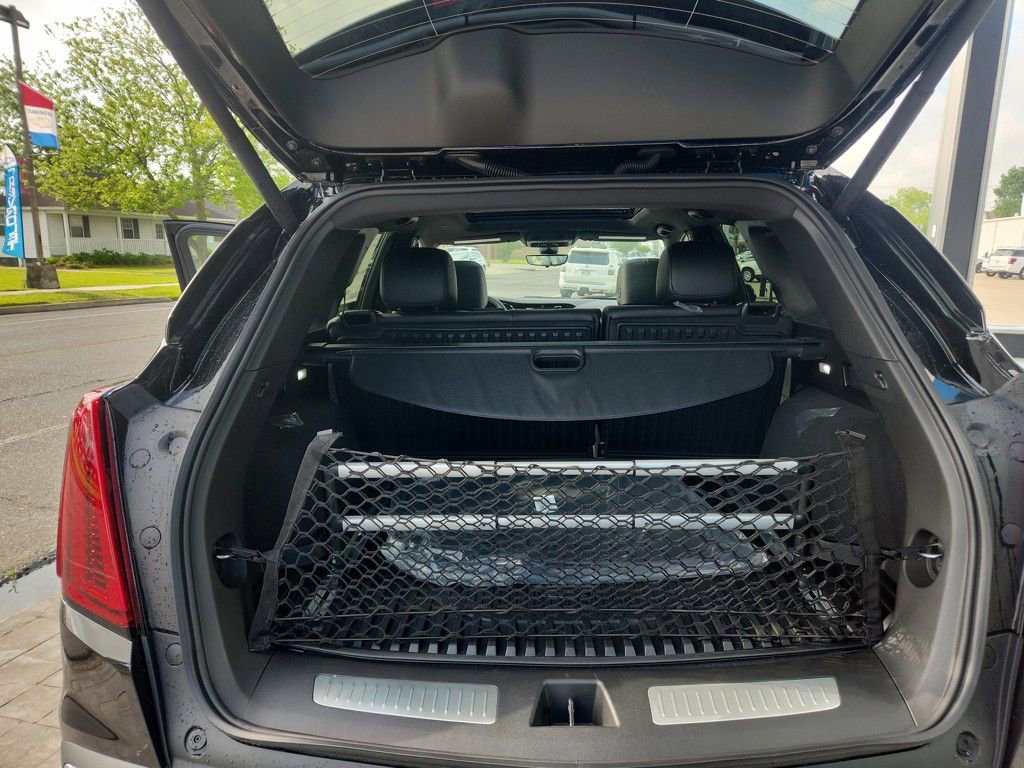 2025 Cadillac XT5 Premium Luxury - Photo 12