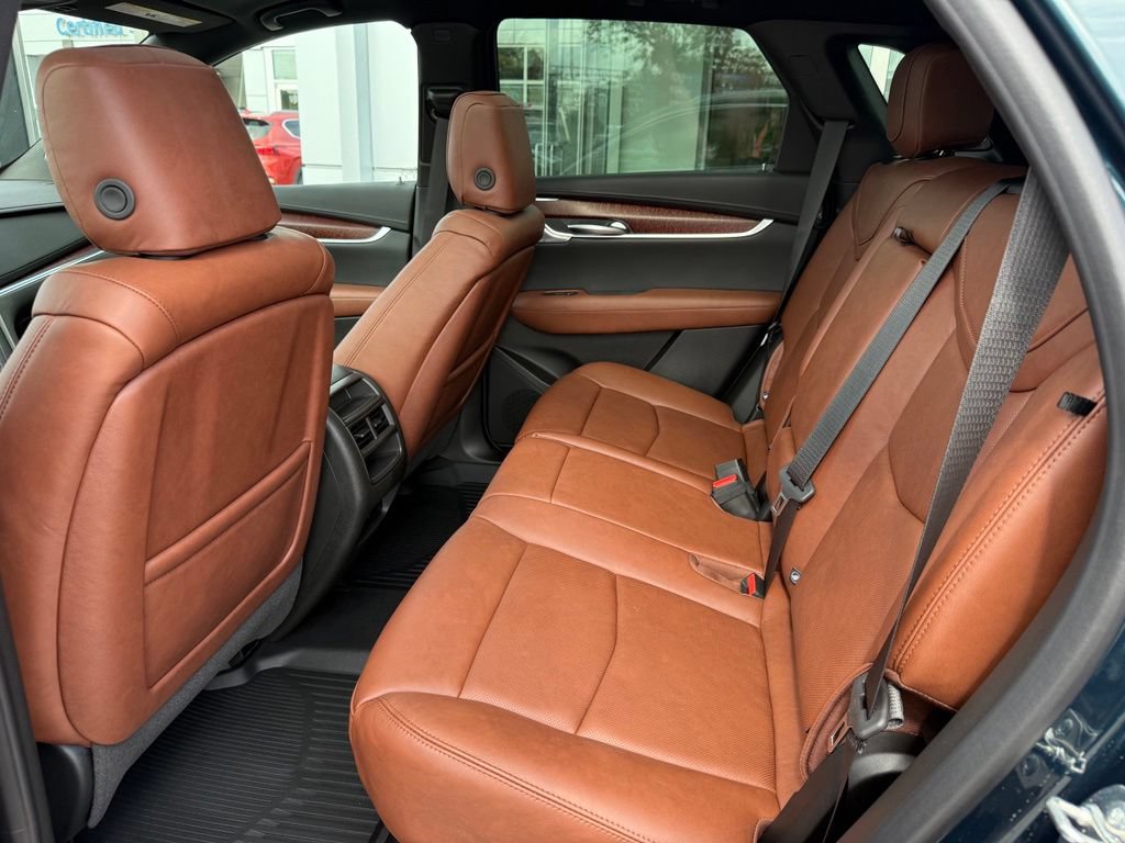2026 Cadillac XT5 Premium Luxury - Photo 24