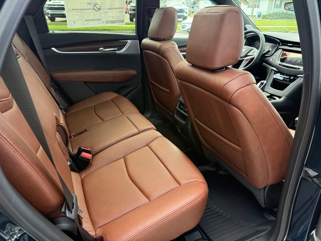 2026 Cadillac XT5 Premium Luxury - Photo 32