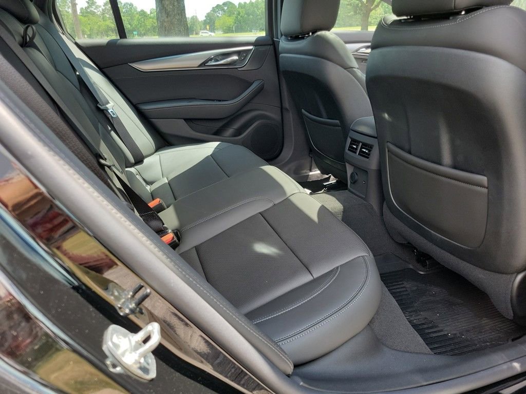 2025 Cadillac CT5 Premium Luxury - Photo 18