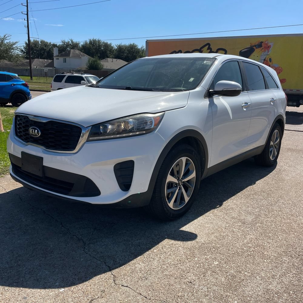 2020 Kia Sorento 3.3L LX
