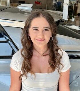 Staff member Kennedy Boudreaux from ID_24ecdcb53028