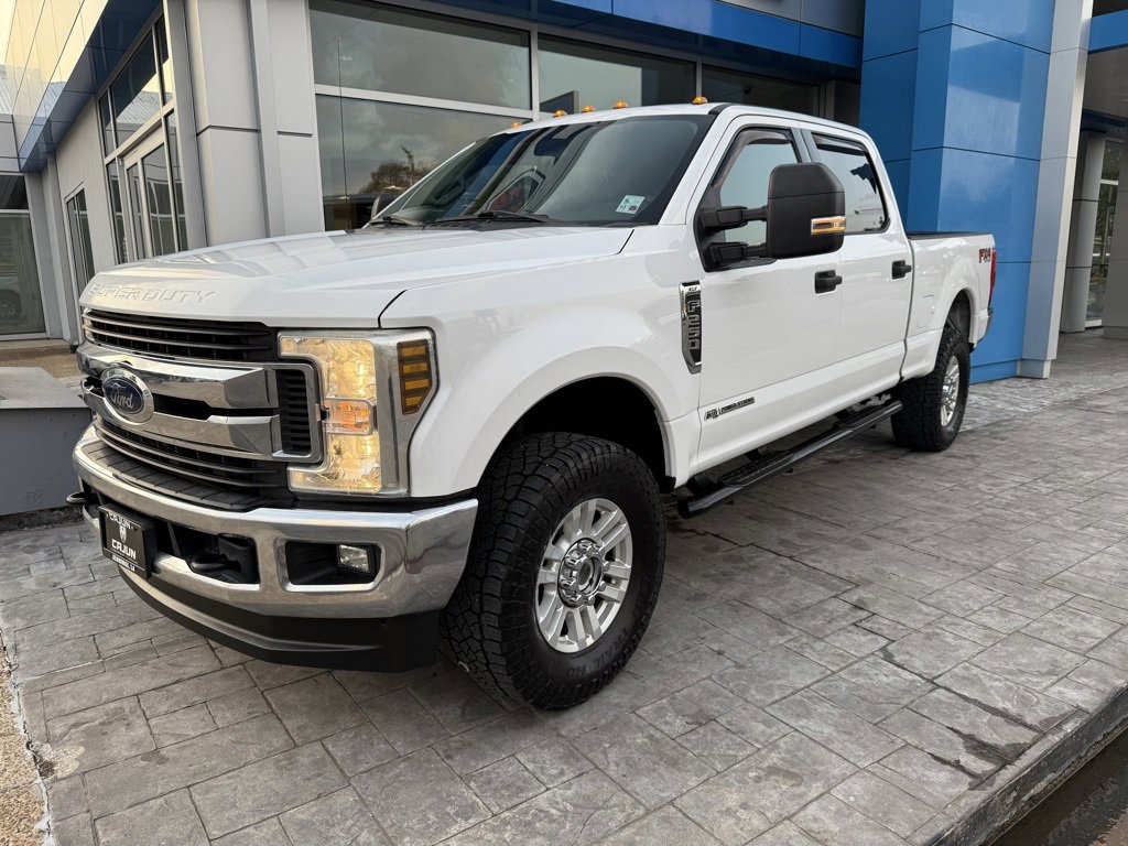 2019 Ford F-250 Base's photo
