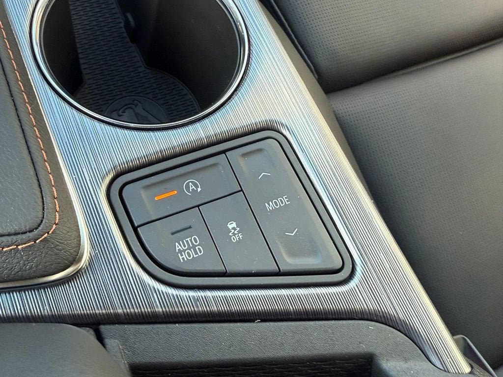 2026 Cadillac CT4 Sport - Photo 11