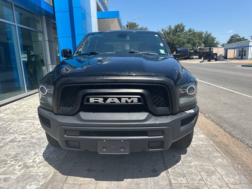 Used 2023 Ram 1500 Classic SLT Truck Crew Cab
