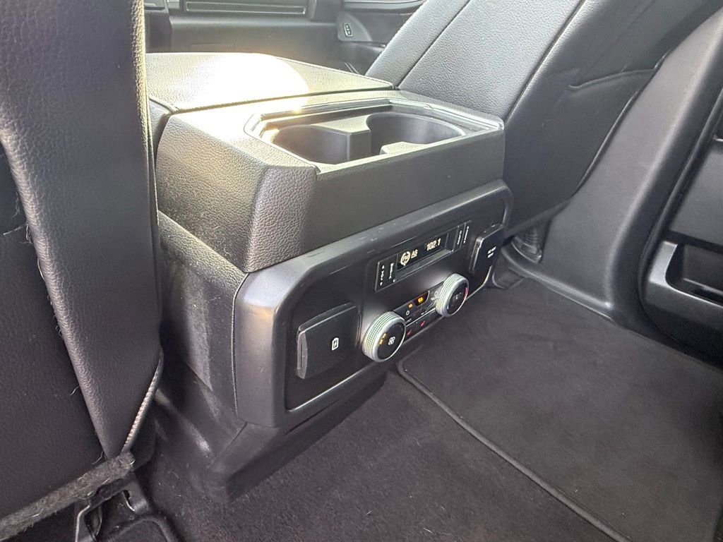 2021 Ford Expedition Limited - Photo 29