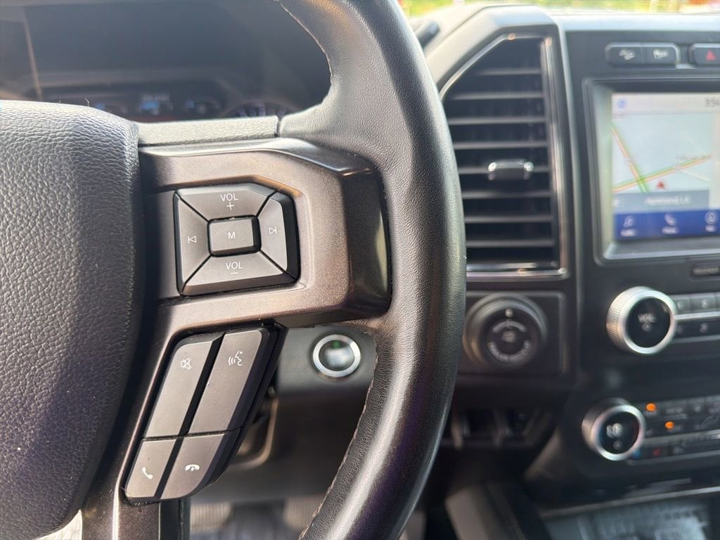 2021 Ford Expedition Limited - Photo 55