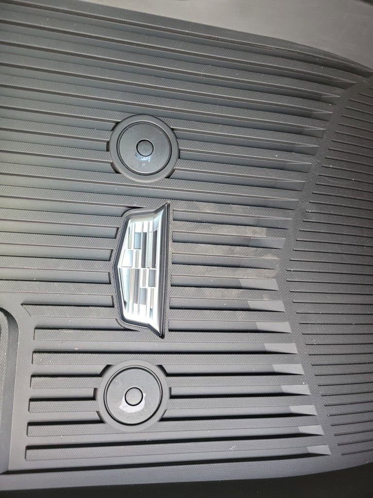 2025 Cadillac CT5 Premium Luxury - Photo 19