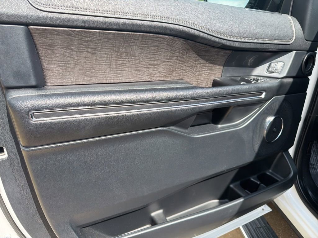 2021 Ford Expedition Limited - Photo 50