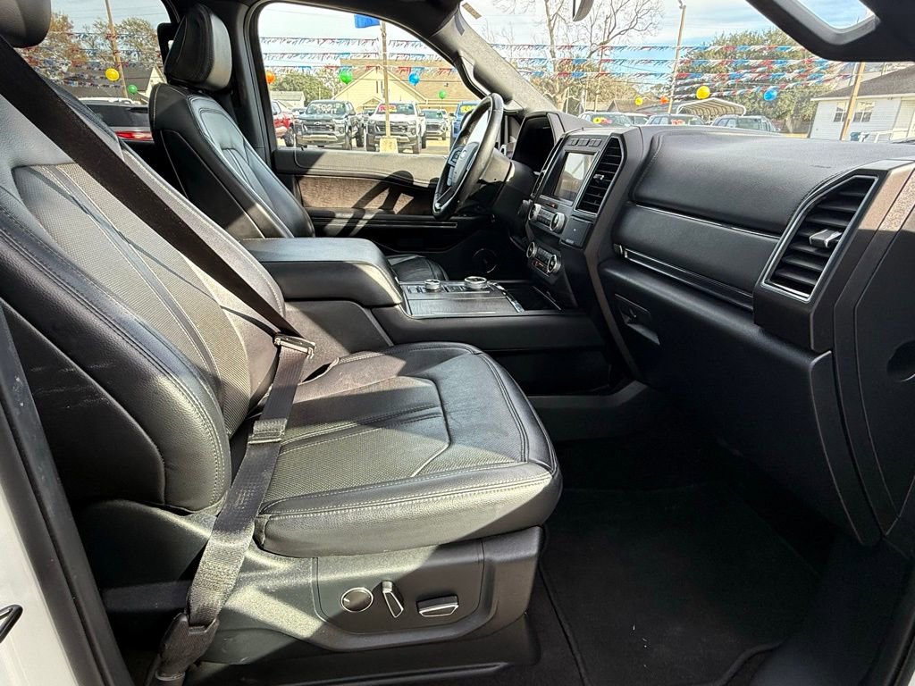 2021 Ford Expedition Limited - Photo 36