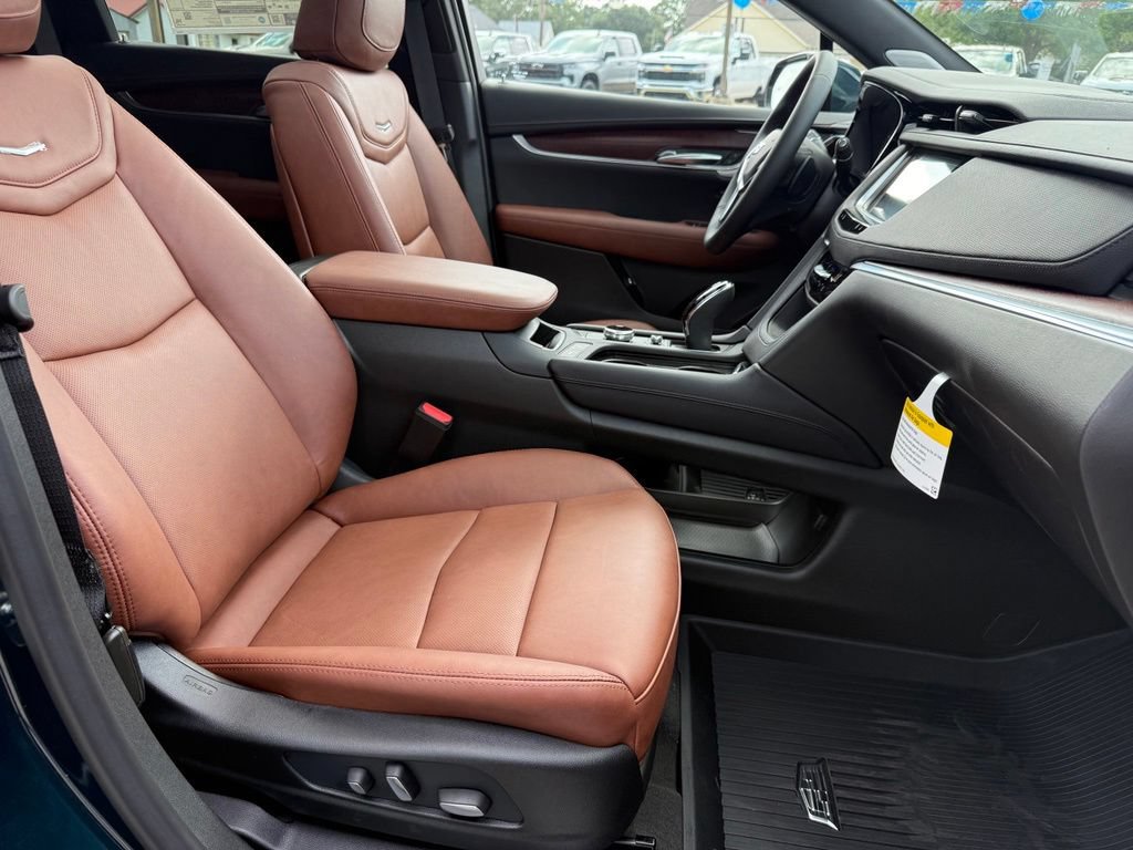 2026 Cadillac XT5 Premium Luxury - Photo 36