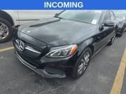 2017 Mercedes-Benz C-Class C300 4MATIC's photo