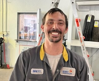 Staff member Brett Prejean from ID_c90b4ffe1edf