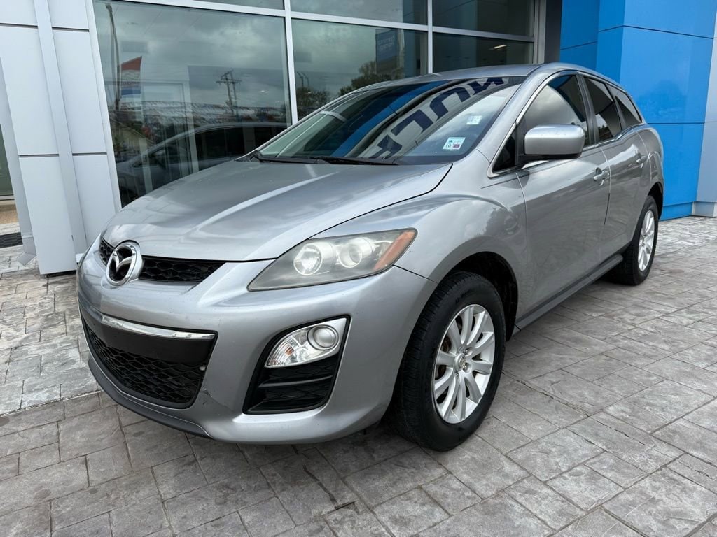 2012 Mazda CX-7 i Sport