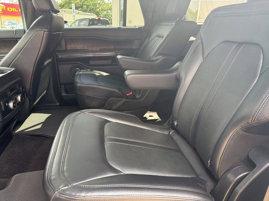 2021 Ford Expedition Limited - Photo 65