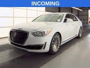 Used 2018 Genesis G90 5.0 Ultimate Sedan