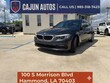  BMW 530i