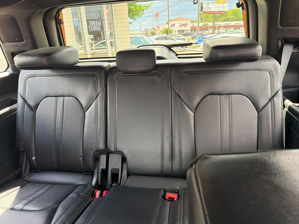 2021 Ford Expedition Limited - Photo 68