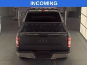 Used 2018 Ford F-150 Truck SuperCrew Cab