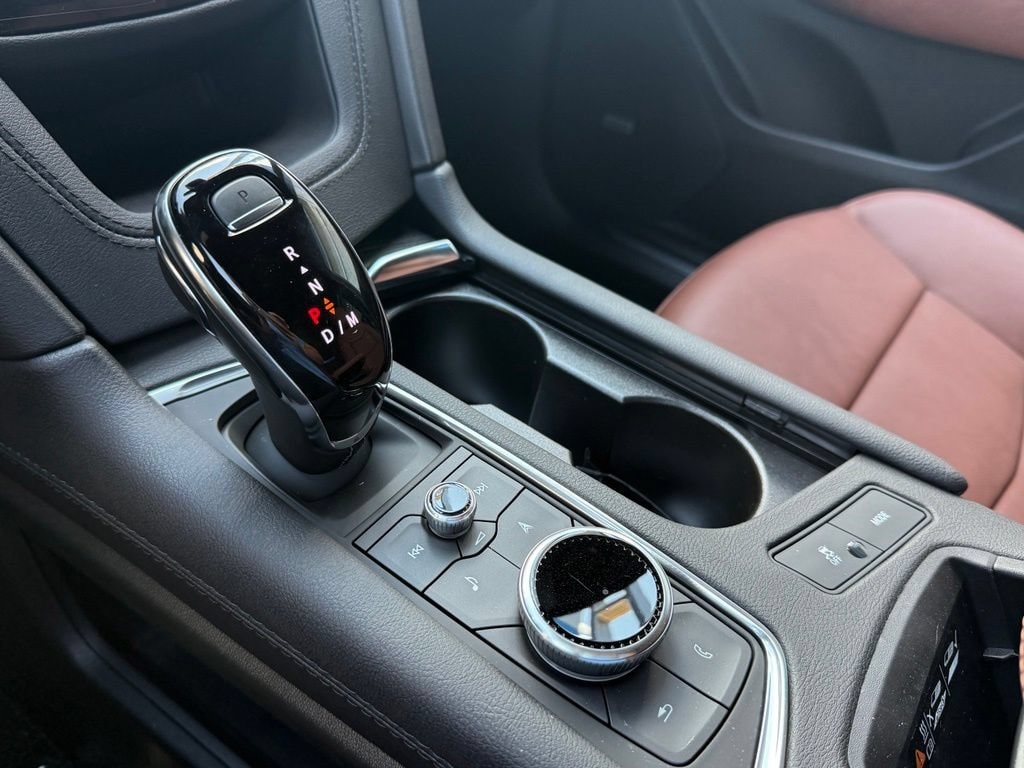 2025 Cadillac XT5 Premium Luxury - Photo 14