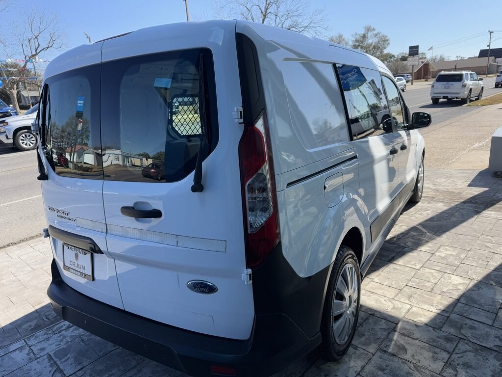 Used 2022 Ford Transit Connect XL Van Cargo Van