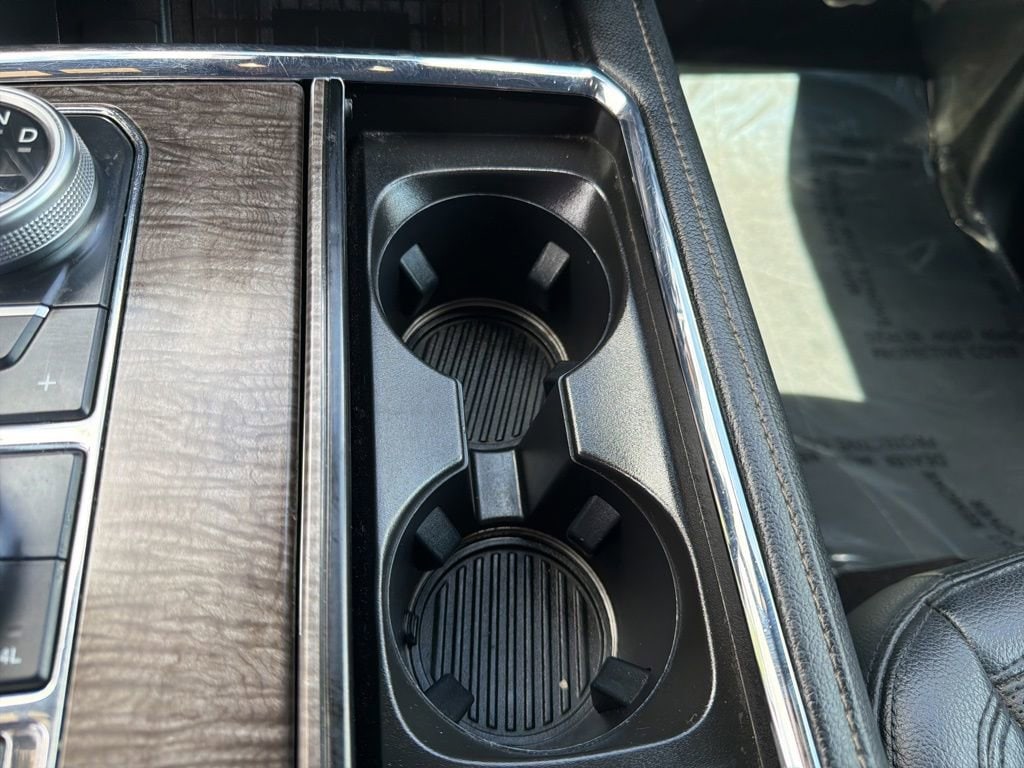 2021 Ford Expedition Limited - Photo 61