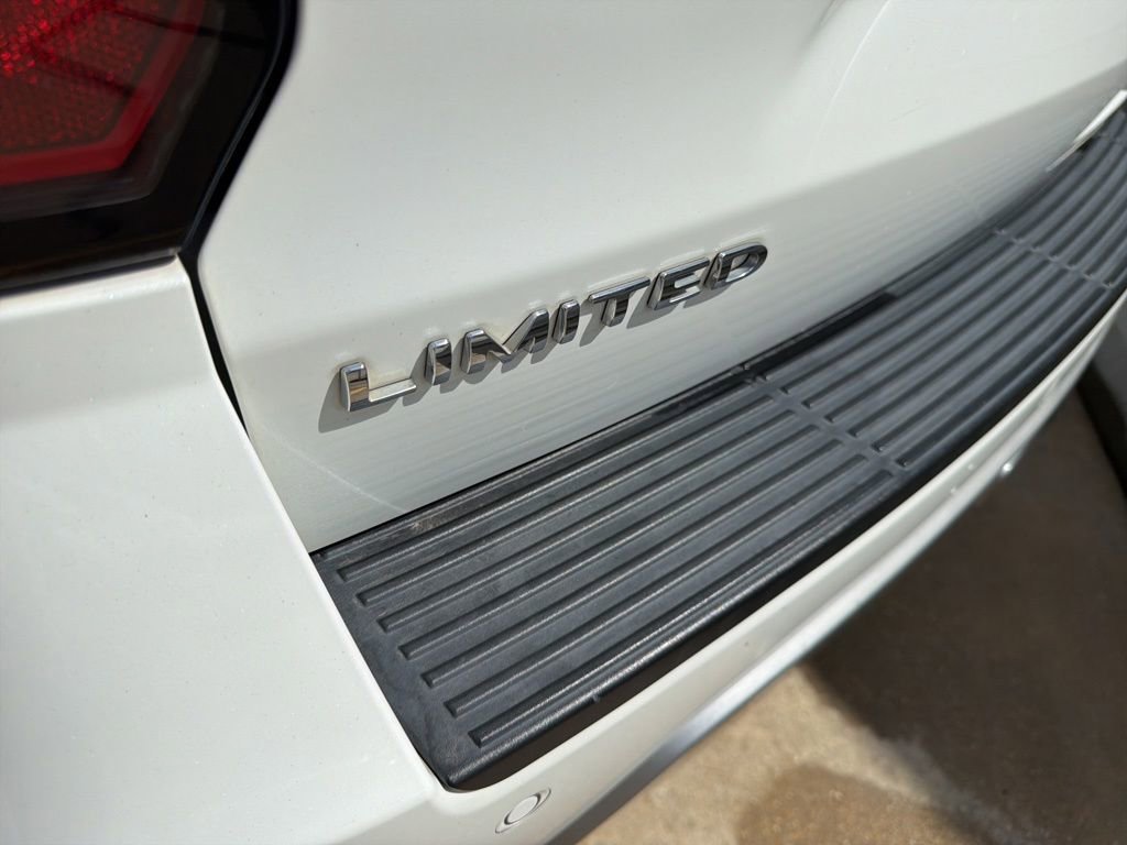 2021 Ford Expedition Limited - Photo 49