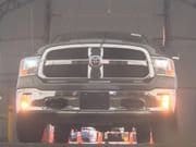 2015 RAM 1500 Outdoorsman Crew Cab's photo