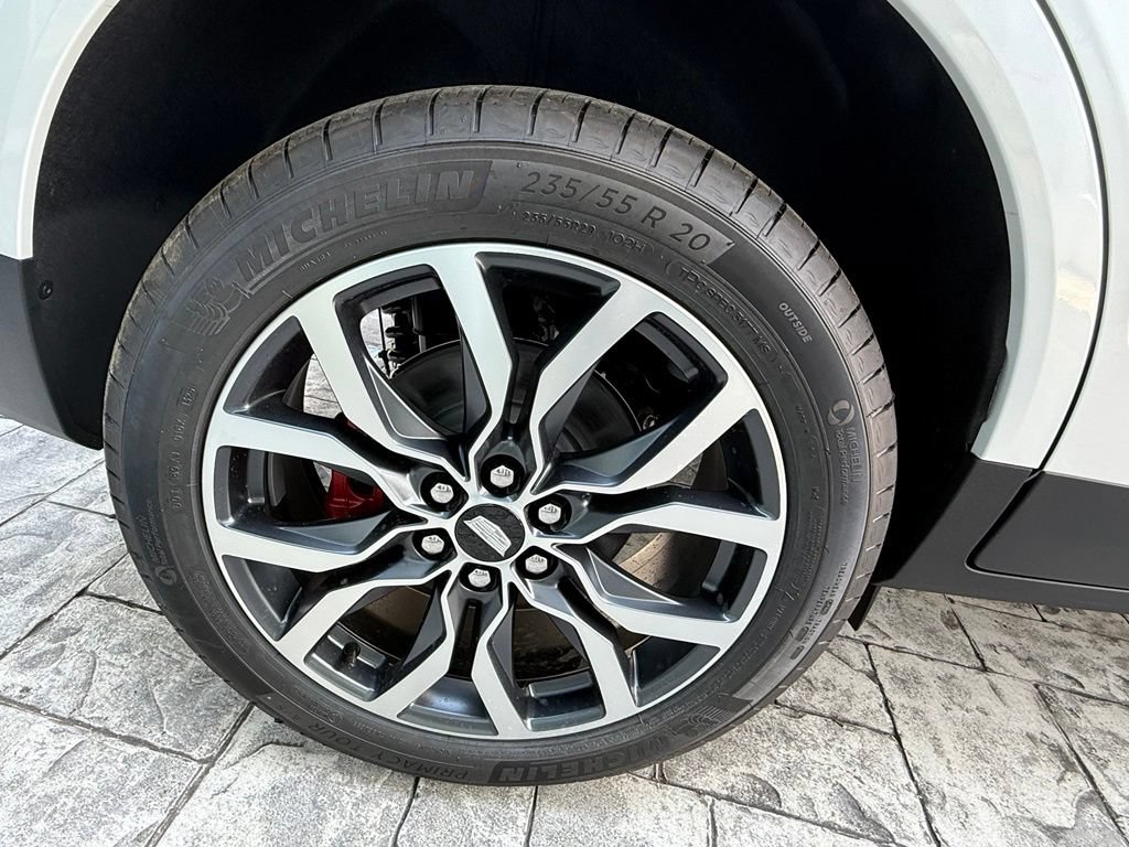 2025 Cadillac XT5 Premium Luxury - Photo 30