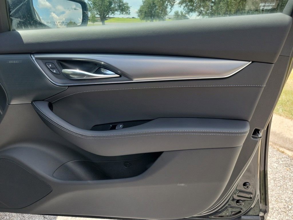 2025 Cadillac CT5 Premium Luxury - Photo 17
