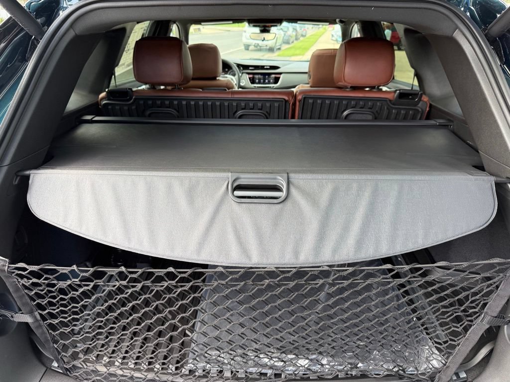 2026 Cadillac XT5 Premium Luxury - Photo 30