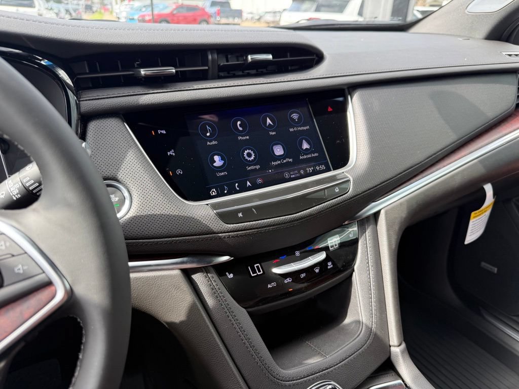 2026 Cadillac XT5 Premium Luxury - Photo 11