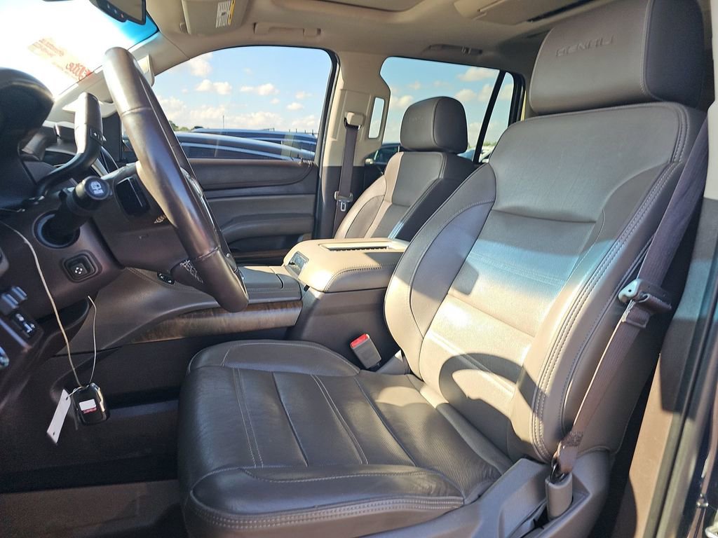 2018 GMC Yukon Denali - Photo 7