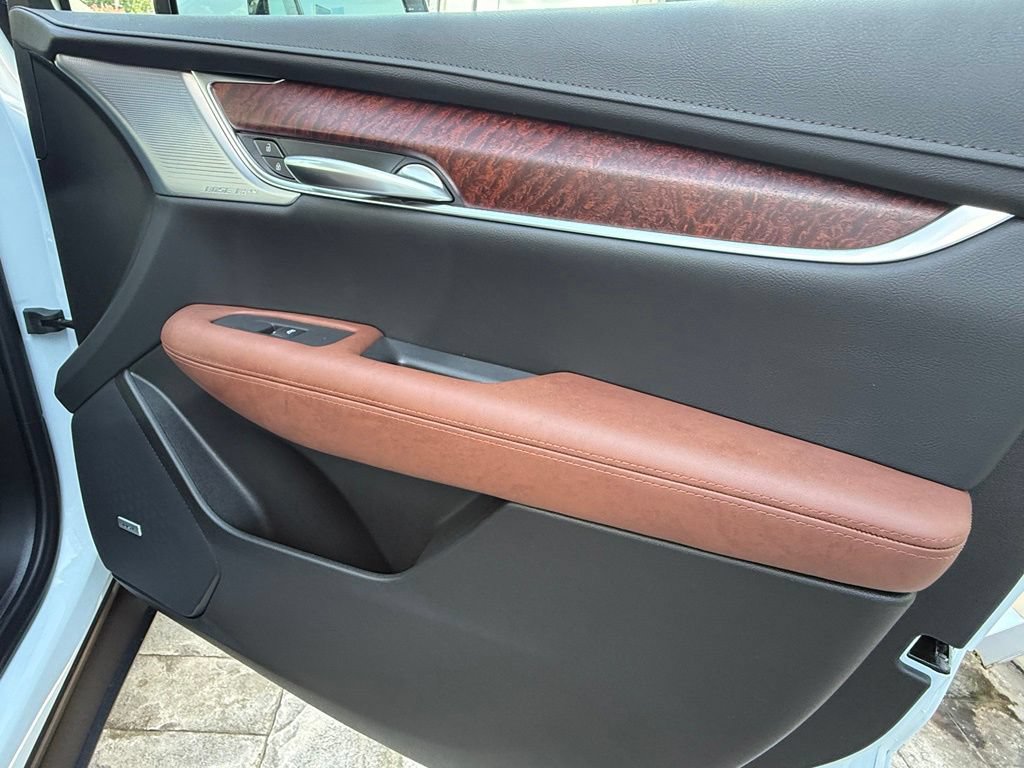 2025 Cadillac XT5 Premium Luxury - Photo 29