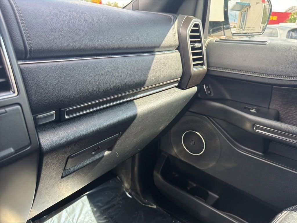 2021 Ford Expedition Limited - Photo 58