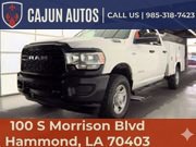  Ram 2500