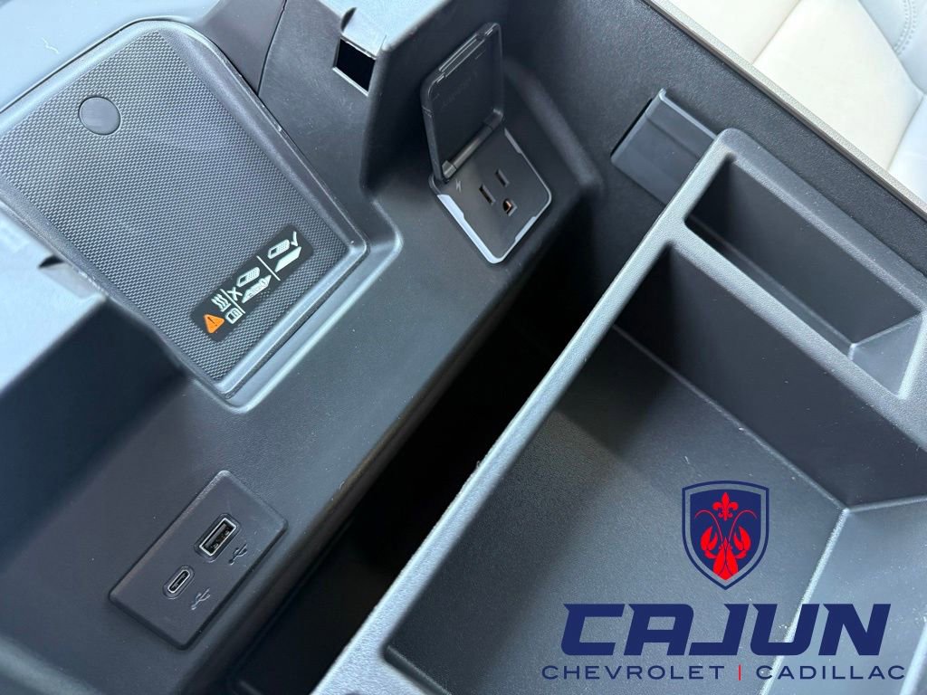 2026 Chevrolet Silverado 1500 LT Trail Boss - Photo 31