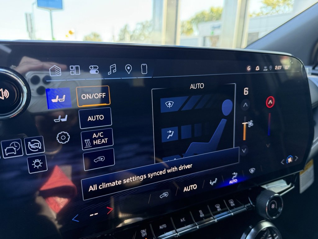 2026 Chevrolet Blazer EV LT - Photo 31