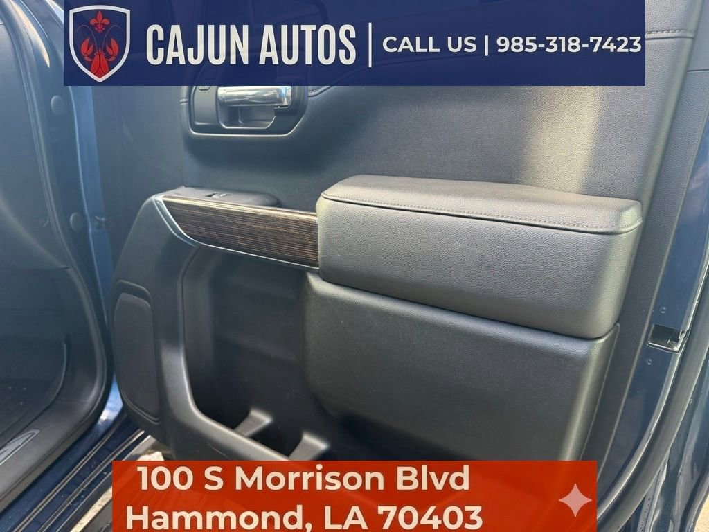 2021 GMC Sierra 1500 Elevation - Photo 29