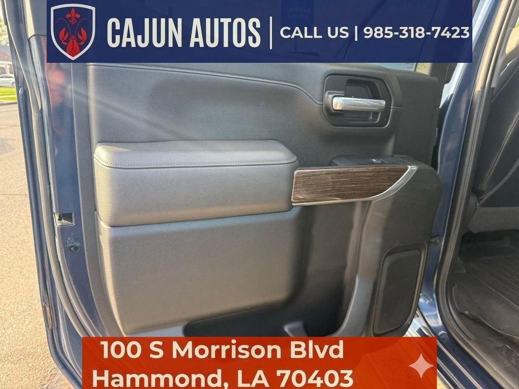 2021 GMC Sierra 1500 Elevation - Photo 22