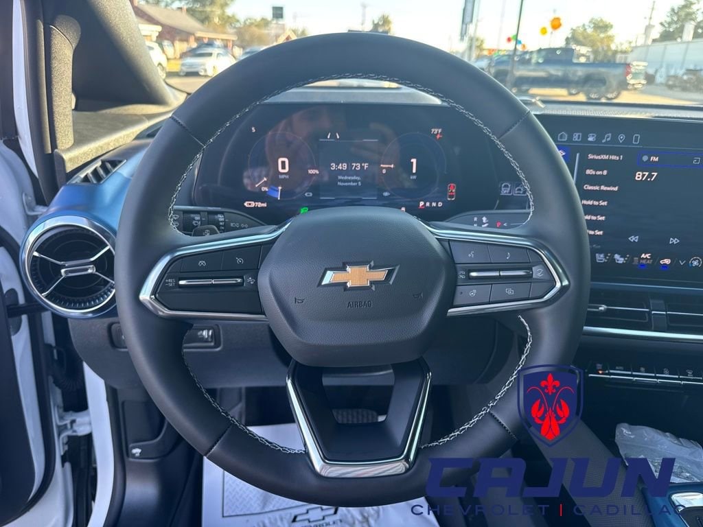 2026 Chevrolet Equinox EV 2LT - Photo 10