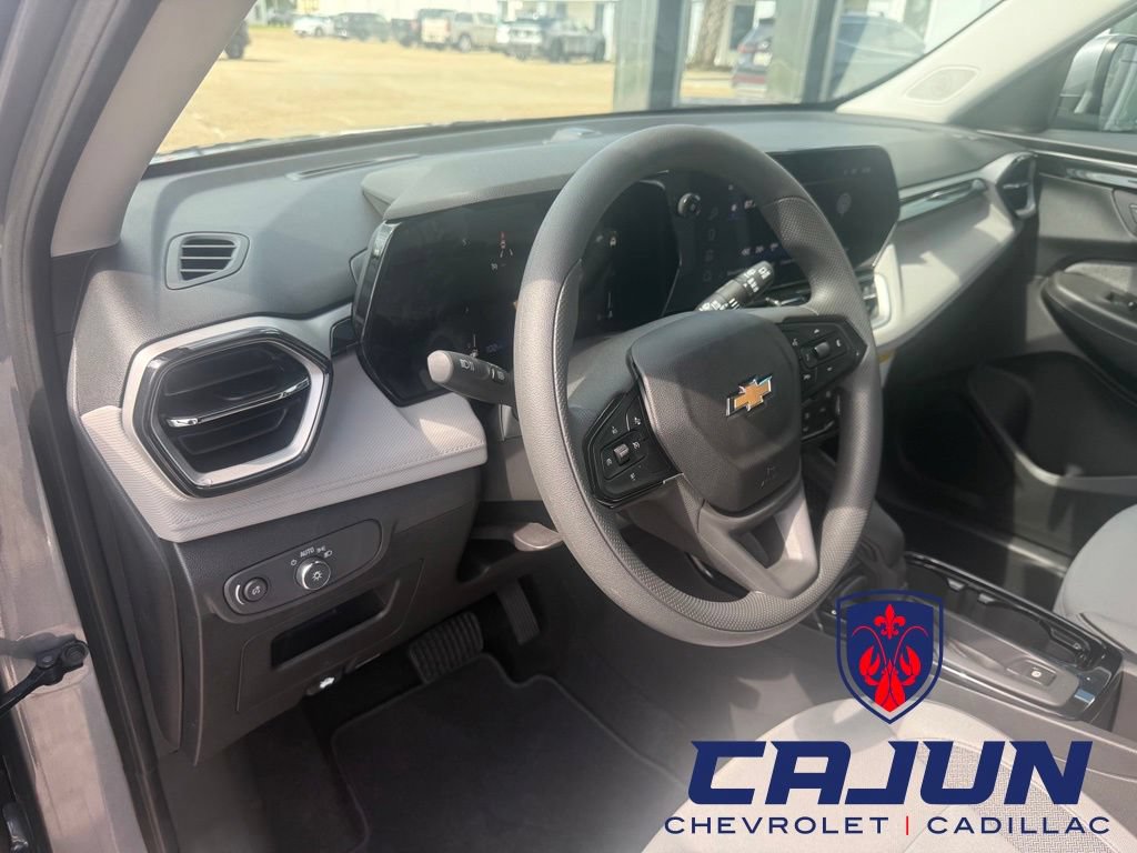 2026 Chevrolet Trailblazer LT - Photo 7