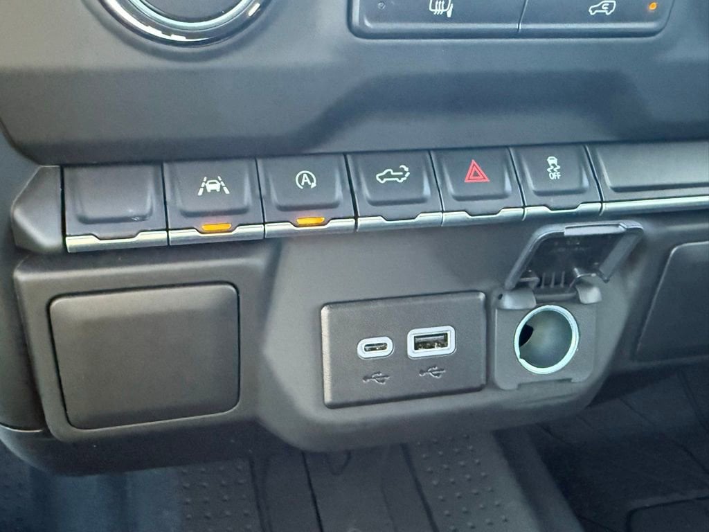 2026 Chevrolet Silverado 1500 Work Truck - Photo 22