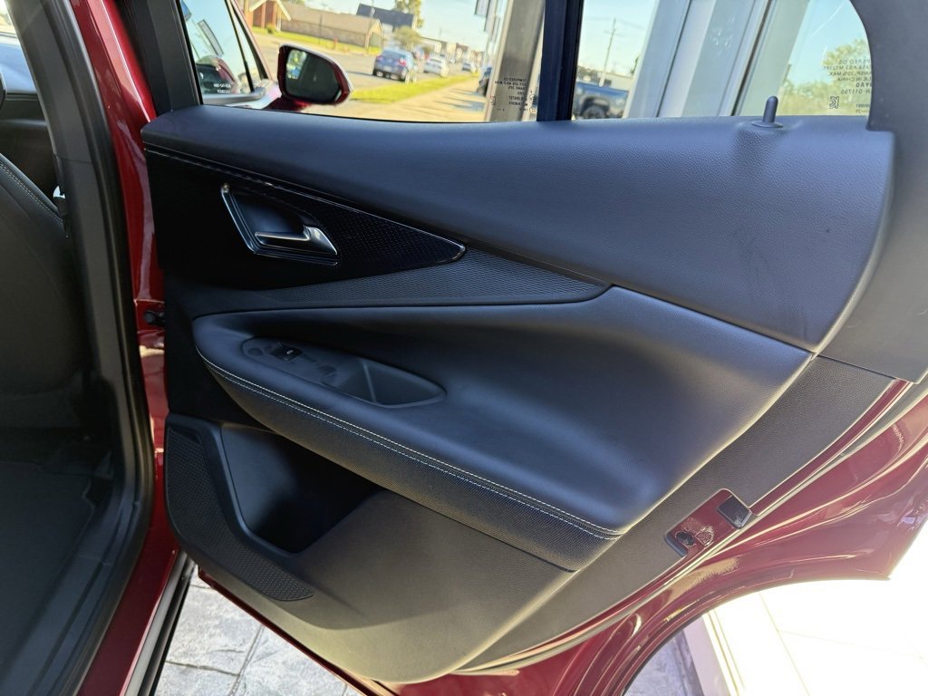 2026 Chevrolet Blazer EV LT - Photo 46