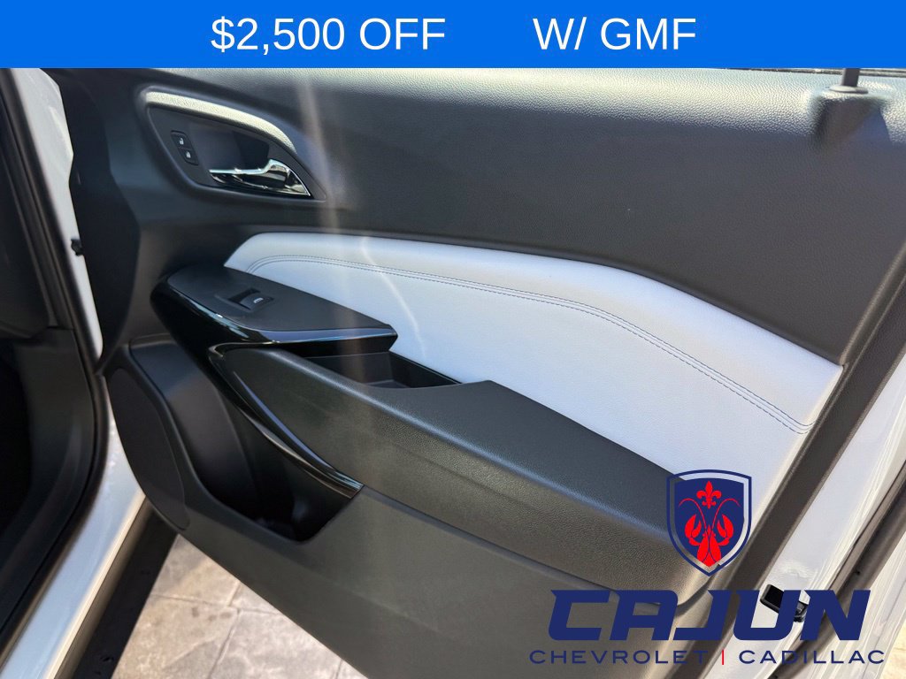 2026 Chevrolet Trax LT - Photo 27