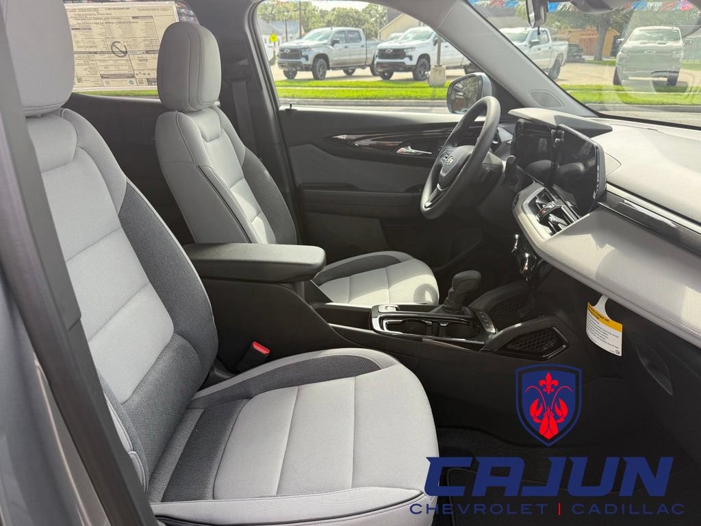 2026 Chevrolet Trailblazer LT - Photo 31